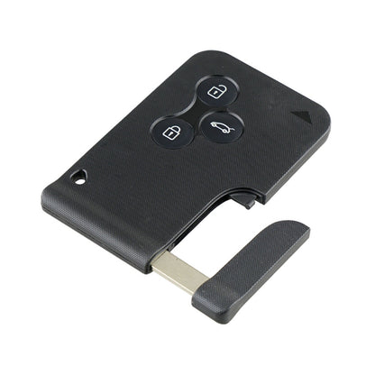 Car Key PCF7947 Chip 433 Frequency for Renault Para Megane / Para Scenic 2003-2008, For Renault Megane