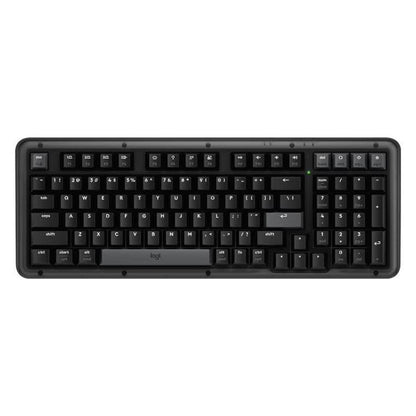 Logitech ALTO KEYS K98S Plus Custom Tri-Mode Wireless Mechanical Keyboard