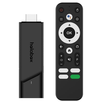 T600 HOLA BOX 4K UHD Android 11 TV Stick Amlogic S905Y4 2GB+16GB, EU Plug, US Plug, UK Plug, AU Plug
