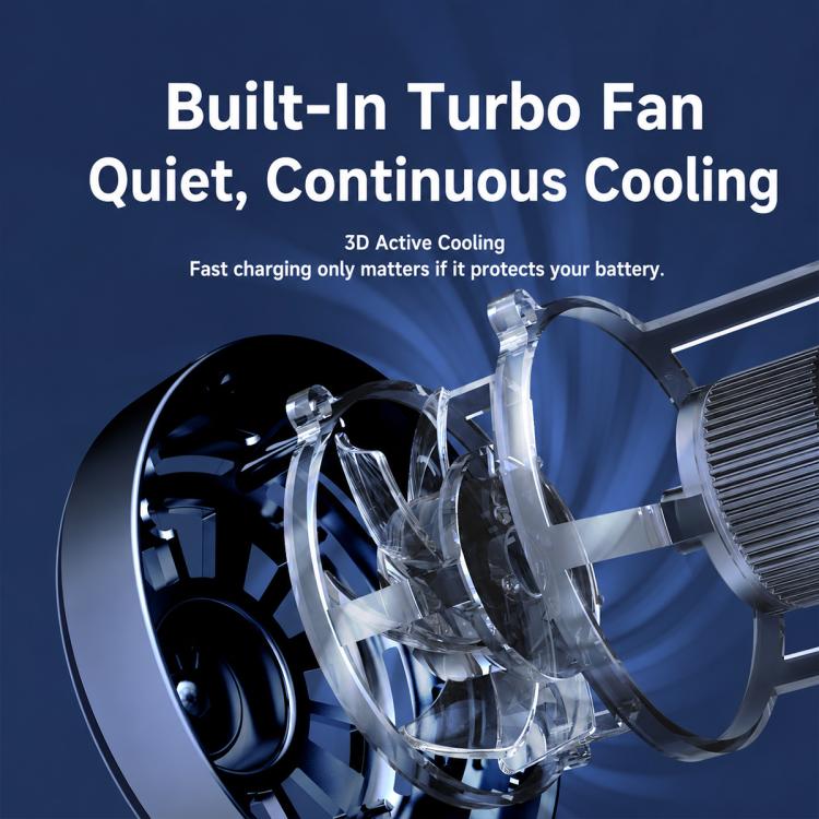 T14 Magnetic Cooling Wireless Fast Charger Car Air Outlet Holder, T14 Air-Cooled, T14 Air-Cooled Qi 2.2 Certification