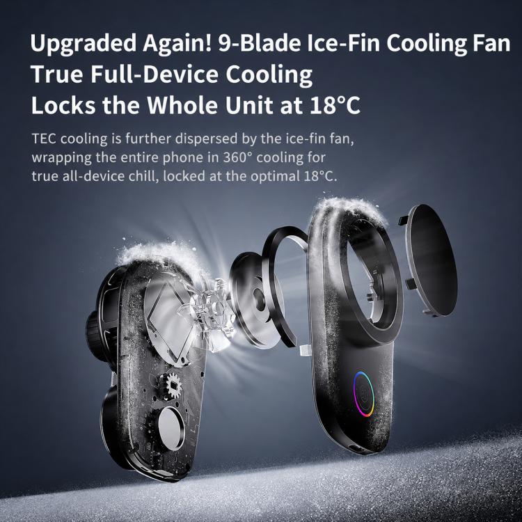 T16 Rotating Magnetic Wireless Charging Car Air Vent Phone Holder