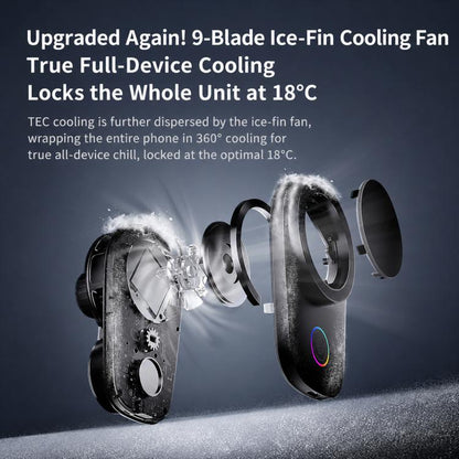 T16 Rotating Magnetic Wireless Charging Car Air Vent Phone Holder