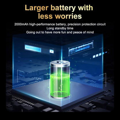 S20 Pro 5 inch Screen AI Intelligent Translator Portable Language Translation Device, S20 Pro
