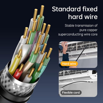 P100A 4.3 inch IPS HD Screen 8mm Industry Digital Endoscope, 1m Hard Cable Single-lens, 5m Hard Cable Single-lens, 10m Hard Cable Single-lens, 1m Hard Cable Dual-lens, 5m Hard Cable Dual-lens, 10m Hard Cable Dual-lens