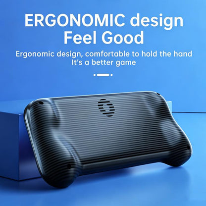 G9 3.0 inch Screen Portable Retro Handheld Video Game Console Built-in 600 Games, Single, Double, Triple