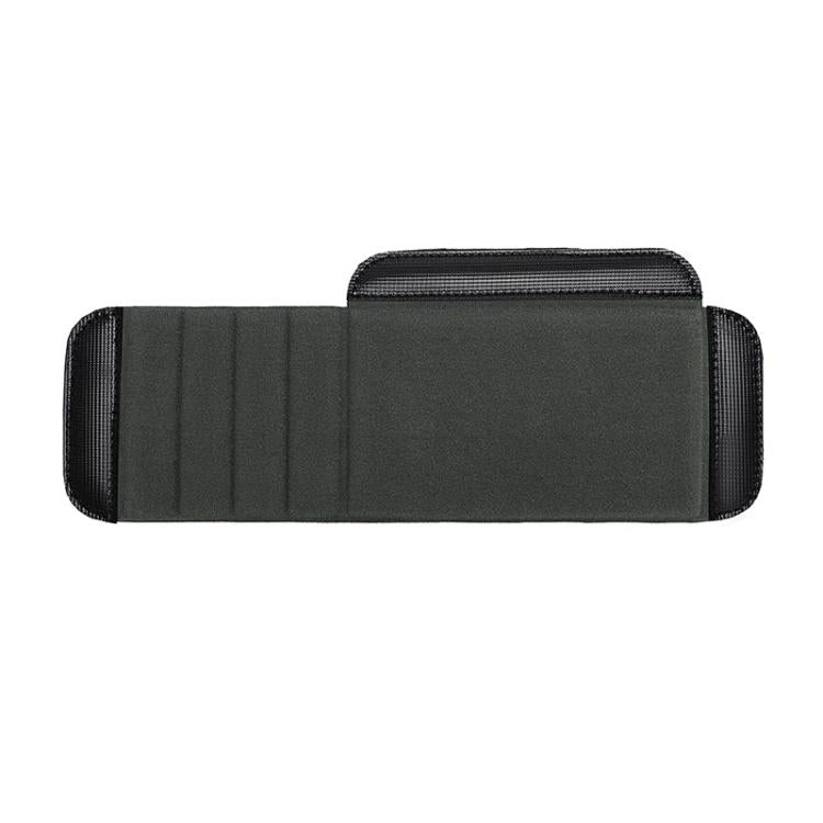 Multifunctional Camera Bag Divider Polyester Lens DIY Liner Separator Pad, E Grey, F Grey 1, G Grey 2, H Grey 3, Grey 4