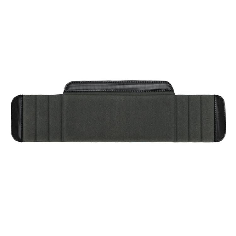 Multifunctional Camera Bag Divider Polyester Lens DIY Liner Separator Pad, E Grey, F Grey 1, G Grey 2, H Grey 3, Grey 4