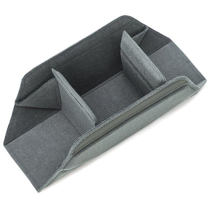 Shockproof DSLR Camera Bag Polyester Thickened Insert Organizer
