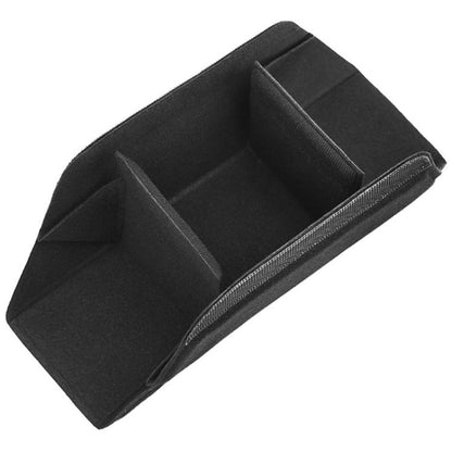 Shockproof DSLR Camera Bag Polyester Thickened Insert Organizer