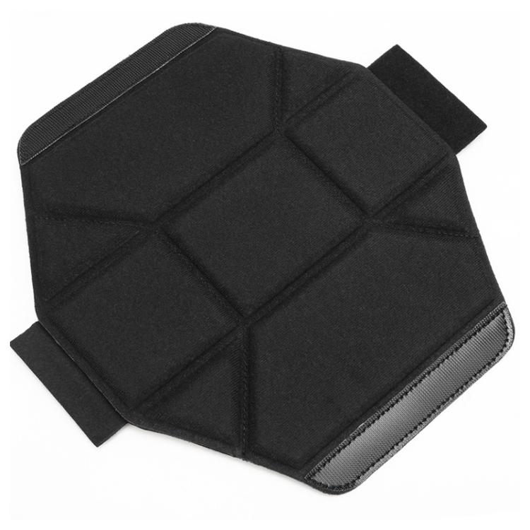 Shockproof DSLR Camera Bag Polyester Thickened Insert Organizer