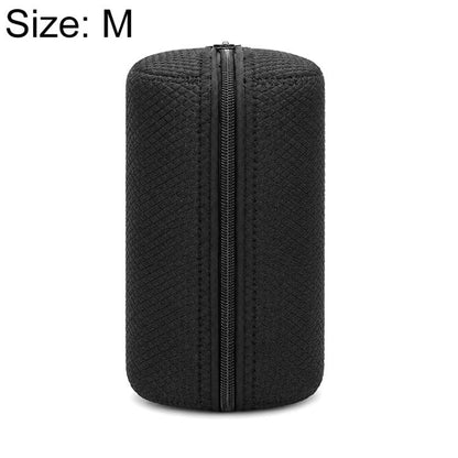 Zipper Camera Lens Pouch Waterproof Lens Protective Bag, Small Lens Pouch, Medium Lens Pouch, Large Lens Pouch