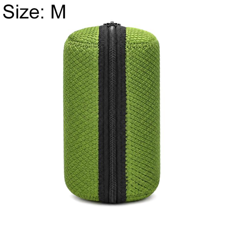 Zipper Camera Lens Pouch Waterproof Lens Protective Bag, Small Lens Pouch, Medium Lens Pouch, Large Lens Pouch