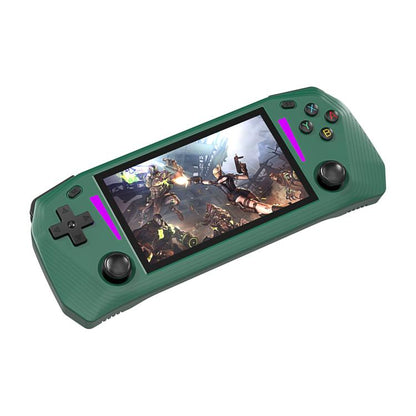 G33 4.3-inch IPS OLED Handheld Game Console Supports Two-Player Battles, 64G
