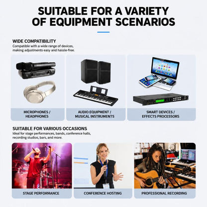 802D 8-Channel Multi-function Professional Bluetooth Mixer with Amplifier, EU Plug, UK Plug, US Plug