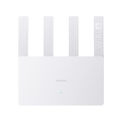 Xiaomi Router AX3000E Wi-Fi 6 3000Mbps Dual-Band, US Plug, AX3000E