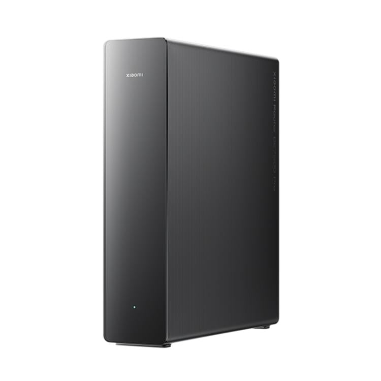 Xiaomi Router BE7200 Pro WiFi 7 AI Hub 2.5G Port Dual Band, US Plug, BE7200 Pro