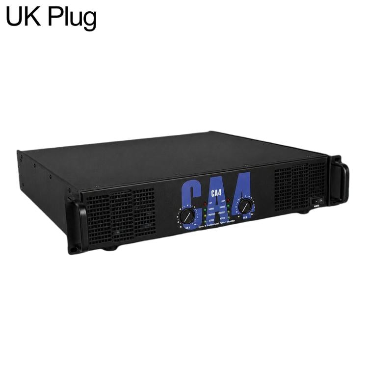 Stage Dual-Channel Pure Audio Power Amplifier, CA2 700W, CA4 1000W, CA6 1400W, CA9 1600W, CA12 2000W, CA18 2400W, CA20 2800W, CA30 3200W, CA50 3600W