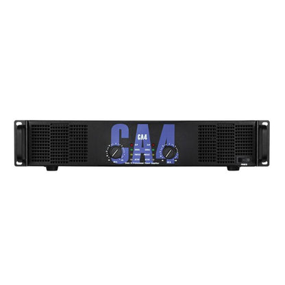 Stage Dual-Channel Pure Audio Power Amplifier, CA2 700W, CA4 1000W, CA6 1400W, CA9 1600W, CA12 2000W, CA18 2400W, CA20 2800W, CA30 3200W, CA50 3600W
