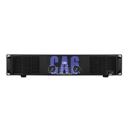 Stage Dual-Channel Pure Audio Power Amplifier, CA2 700W, CA4 1000W, CA6 1400W, CA9 1600W, CA12 2000W, CA18 2400W, CA20 2800W, CA30 3200W, CA50 3600W
