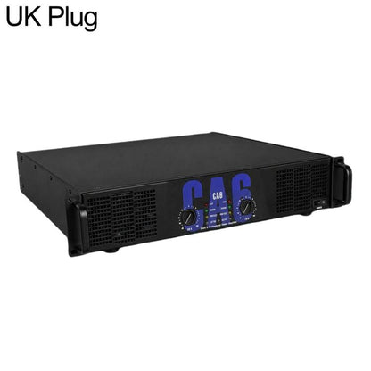 Stage Dual-Channel Pure Audio Power Amplifier, CA2 700W, CA4 1000W, CA6 1400W, CA9 1600W, CA12 2000W, CA18 2400W, CA20 2800W, CA30 3200W, CA50 3600W