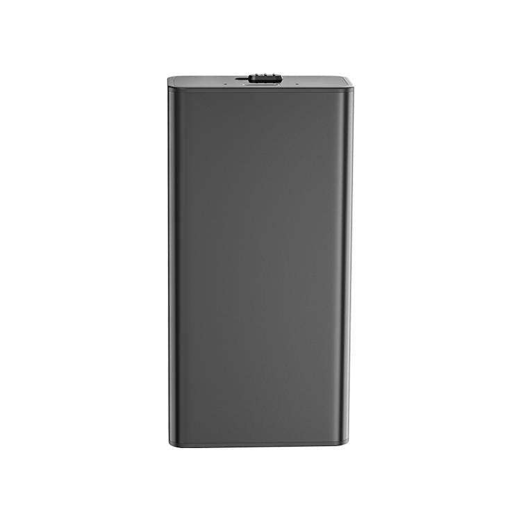 Q65A+ Ultra-Long Standby Magnetic Smart Voice Recorder Supports AIREC-APP, 4GB, 8GB, 16GB, 32GB, 64GB, 128GB, 256GB