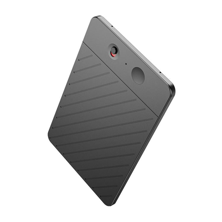 A3 Dual-key Twill Texture Ultra-thin AI Smart Voice Recorder Support AIREC-APP, 8GB, 16GB, 32GB, 64GB, 128GB, 256GB