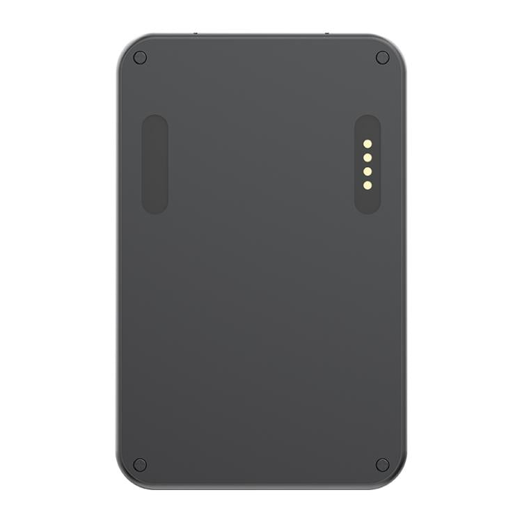 A3 Vertical Dual-key Ultra-thin AI Smart Voice Recorder Support AIREC-APP, 8GB, 16GB, 32GB, 64GB, 128GB, 256GB