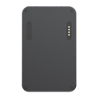 A3 Vertical Dual-key Ultra-thin AI Smart Voice Recorder Support AIREC-APP, 8GB, 16GB, 32GB, 64GB, 128GB, 256GB