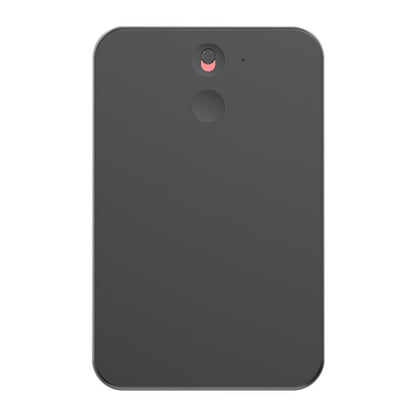 A3 Vertical Dual-key Ultra-thin AI Smart Voice Recorder Support AIREC-APP, 8GB, 16GB, 32GB, 64GB, 128GB, 256GB
