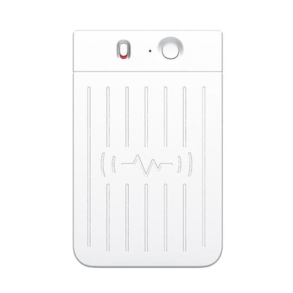 A3 Dual-key Voiceprint Ultra-thin AI Smart Voice Recorder Support AIREC-APP, 8GB, 16GB, 32GB, 64GB, 128GB, 256GB