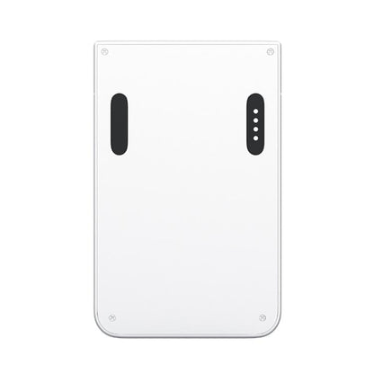 A3 Dual-key Voiceprint Ultra-thin AI Smart Voice Recorder Support AIREC-APP, 8GB, 16GB, 32GB, 64GB, 128GB, 256GB