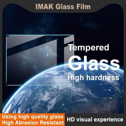 imak H Series Tempered Glass Film, For Canon EOS R6 V