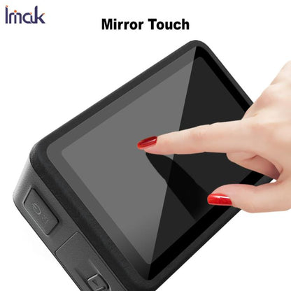 imak H Series Tempered Glass Film, For Canon EOS R6 V