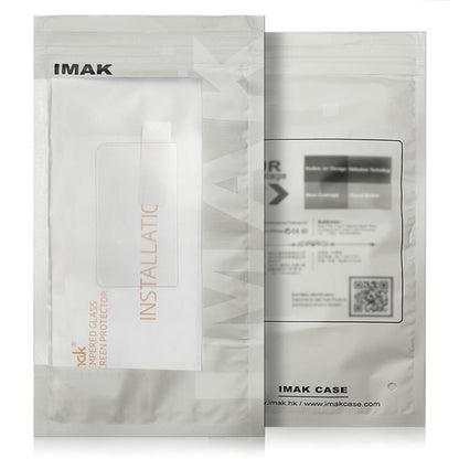 imak H Series Tempered Glass Film, For Canon EOS R6 V