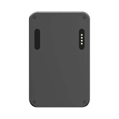 A3 Dual-key V-stripe Texture Ultra-thin AI Smart Voice Recorder Support AIREC-APP, 8GB, 16GB, 32GB, 64GB, 128GB, 256GB