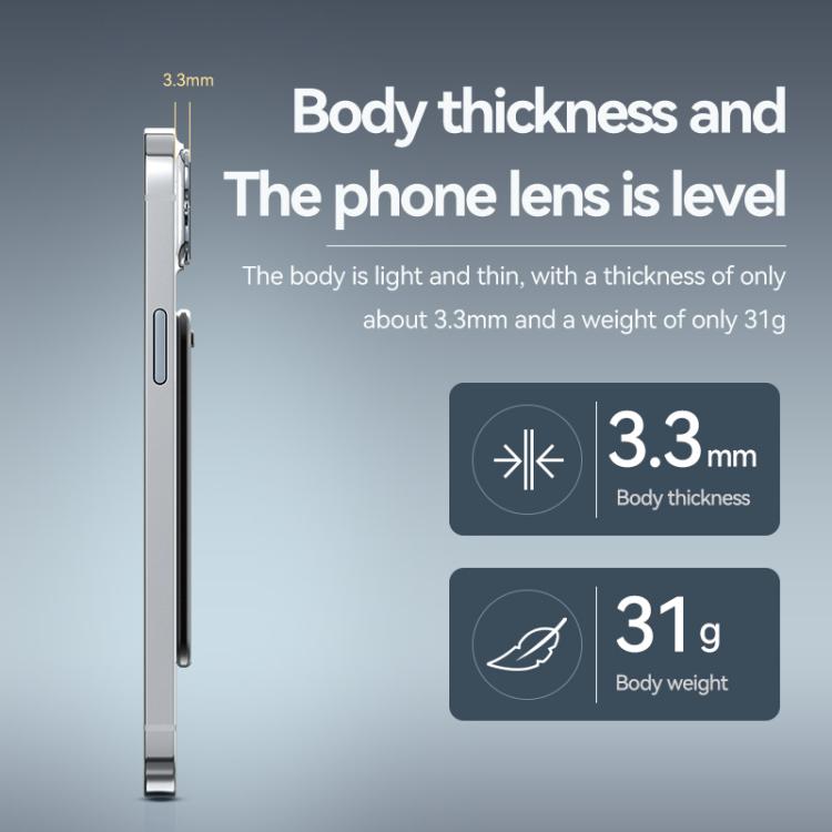 A3 Dual-key V-stripe Texture Ultra-thin AI Smart Voice Recorder Support AIREC-APP, 8GB, 16GB, 32GB, 64GB, 128GB, 256GB