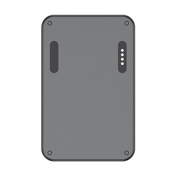 A3 One-key V-stripe Texture Ultra-thin AI Smart Voice Recorder Support AIREC-APP, 8GB, 16GB, 32GB, 64GB, 128GB, 256GB