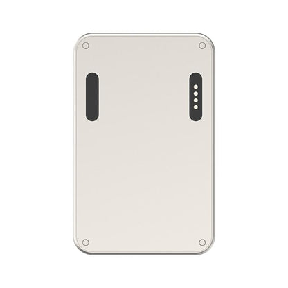 A3 One-key Ultra-thin AI Smart Voice Recorder Support AIREC-APP, 8GB, 16GB, 32GB, 64GB, 128GB, 256GB
