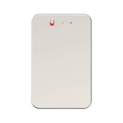 A3 One-key Ultra-thin AI Smart Voice Recorder Support AIREC-APP, 8GB, 16GB, 32GB, 64GB, 128GB, 256GB