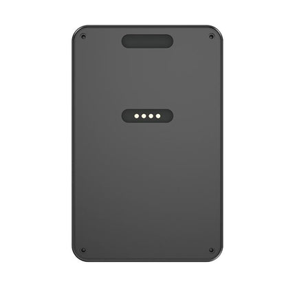 A3P 0.96-inch Right Display Ultra-thin AI Smart Voice Recorder Support AIREC-APP, 8GB, 16GB, 32GB, 64GB, 128GB, 256GB