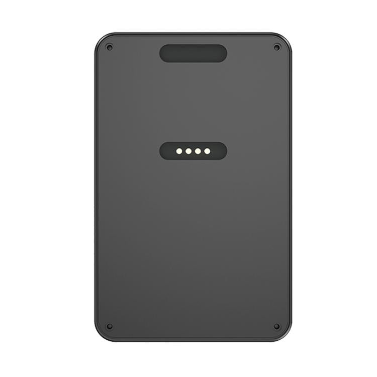 A3P 0.96-inch Left Display Dual-key Ultra-thin AI Smart Voice Recorder Support AIREC-APP, 8GB, 16GB, 32GB, 64GB, 128GB, 256GB