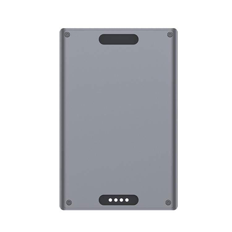 A3P 1.47-inch Display Ultra-thin AI Smart Voice Recorder Support AIREC-APP, 8GB, 16GB, 32GB, 64GB, 128GB, 256GB