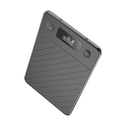 A3P 0.42-inch Mid Display Twill Texture Ultra-thin AI Smart Voice Recorder Support AIREC-APP, 8GB, 16GB, 32GB, 64GB, 128GB, 256GB