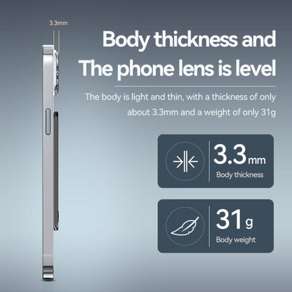 A3P 0.42-inch Mid Display Stripe Texture Ultra-thin AI Smart Voice Recorder Support AIREC-APP, 8GB, 16GB, 32GB, 64GB, 128GB, 256GB