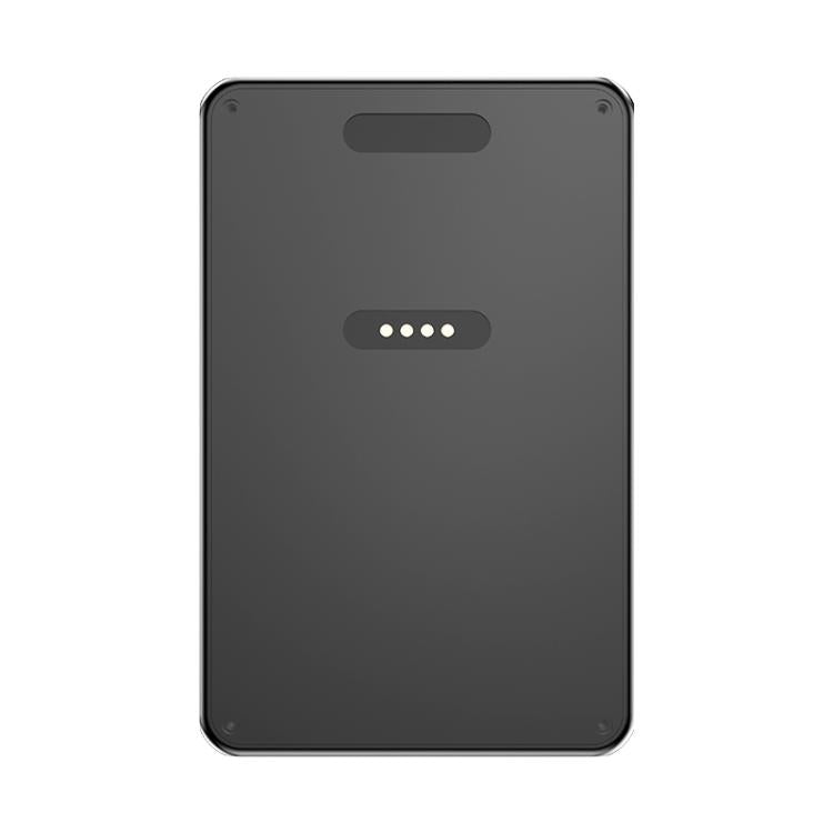 A3P 0.42-inch Right Display Ultra-thin AI Smart Voice Recorder Support AIREC-APP, 8GB, 16GB, 32GB, 64GB, 128GB, 256GB