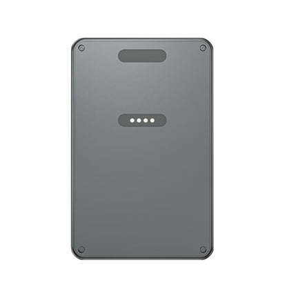 A3P 0.42-inch Right Display Twill Texture Ultra-thin AI Smart Voice Recorder Support AIREC-APP, 8GB, 16GB, 32GB, 64GB, 128GB, 256GB