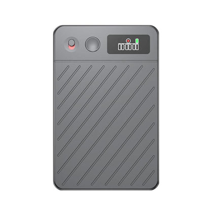 A3P 0.42-inch Right Display Twill Texture Ultra-thin AI Smart Voice Recorder Support AIREC-APP, 8GB, 16GB, 32GB, 64GB, 128GB, 256GB