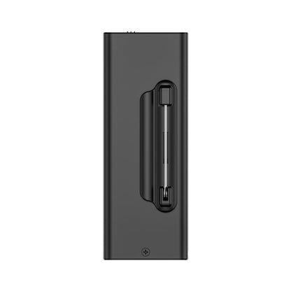 Q31P 0.42-inch Screen Pin-style Voice Recorder, 8GB, 16GB, 32GB, 64GB