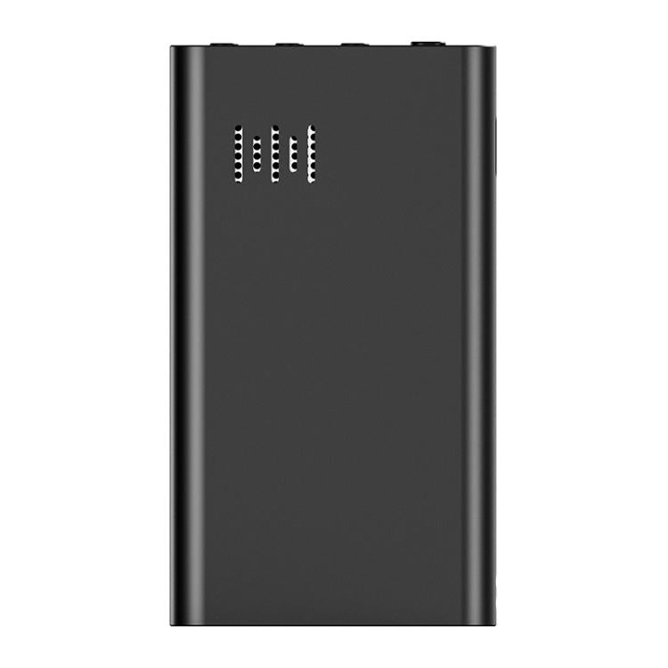 Q86 0.77-inch Screen Ultra-long Standby Smart Digital Voice Recorder, 4GB, 8GB, 16GB, 32GB, 64GB