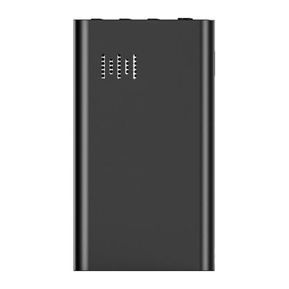 Q86 0.77-inch Screen Ultra-long Standby Smart Digital Voice Recorder, 4GB, 8GB, 16GB, 32GB, 64GB